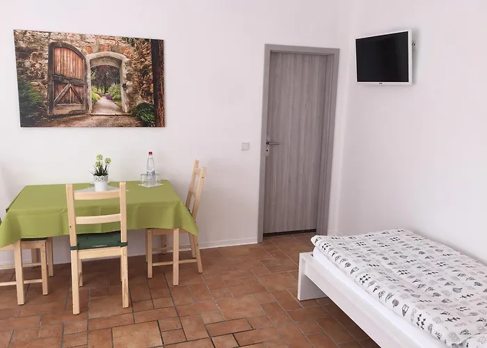 Pension Lindenhof