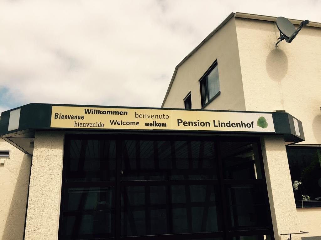 Lindenhof Gæstehus