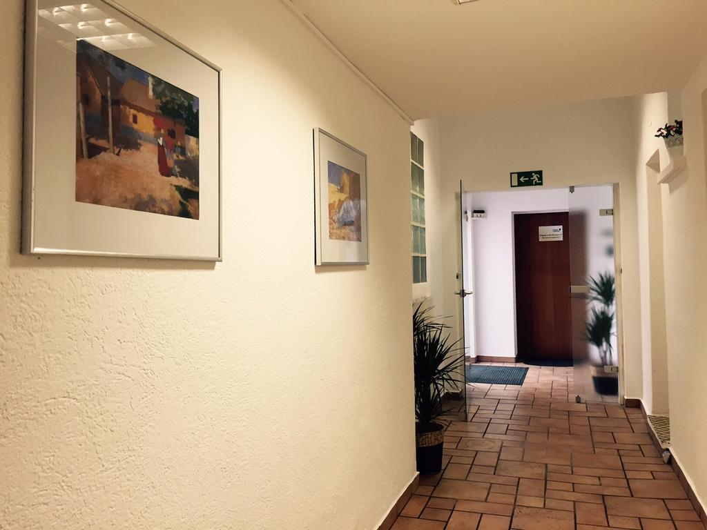 Lindenhof Gæstehus 2*