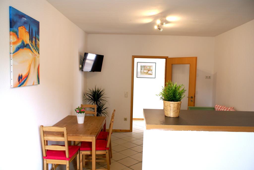 Lindenhof Gæstehus 2*