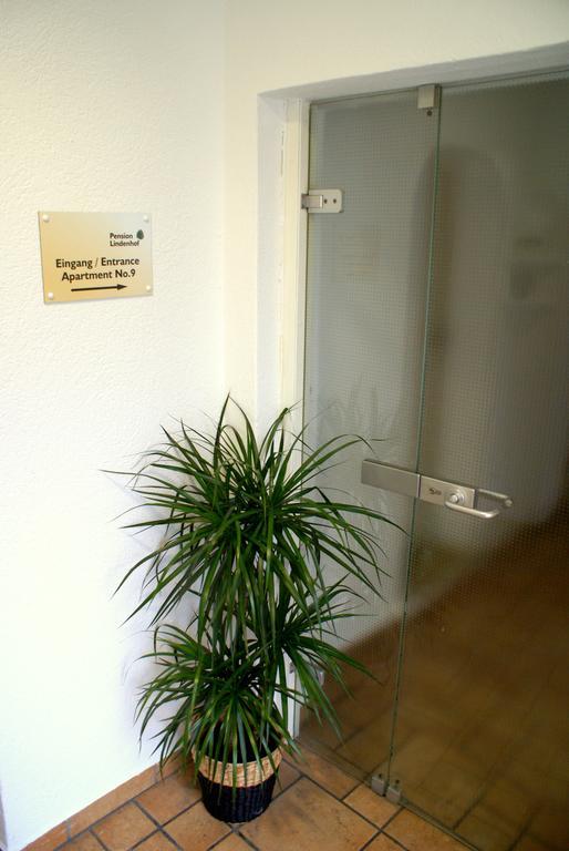 Gæstehus Lindenhof 2*
