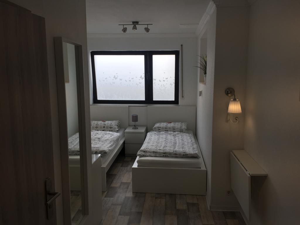 Lindenhof Gæstehus 2*