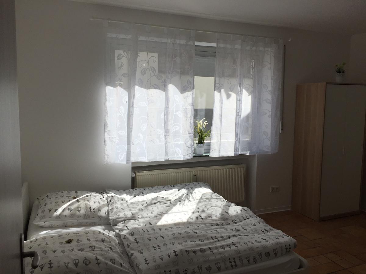 Gæstehus Lindenhof 2*