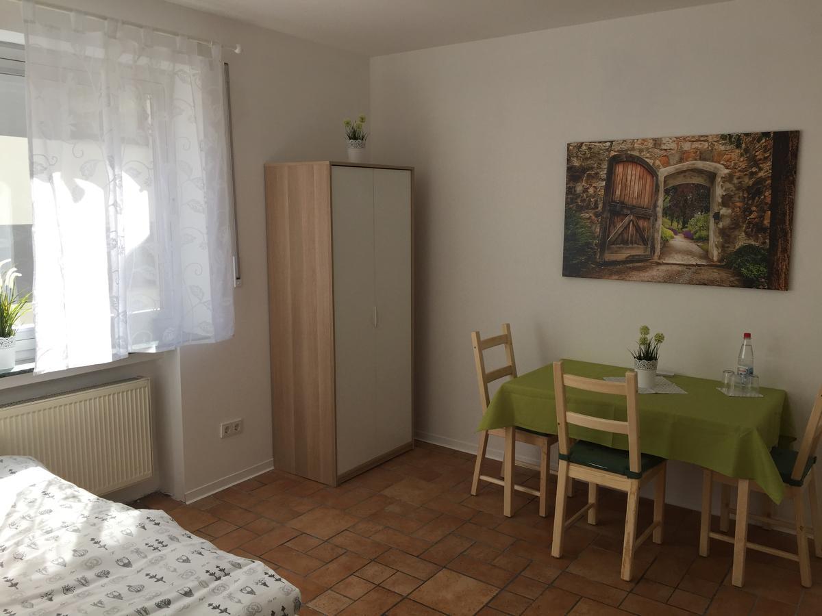 Lindenhof Gæstehus 2*